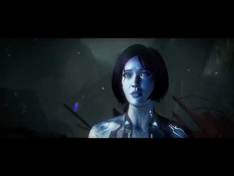 Halo 4 Pelicula Completa Español Latino Full HD Todas Las Cinemáticas 