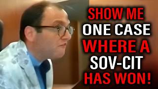 Judge David Fleischer STUNS the Entire Courtroom With One Unexpected Move!