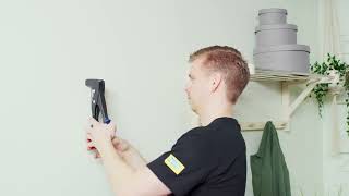 Rapid XP20 Setting Tool for Hollow Wall Anchors