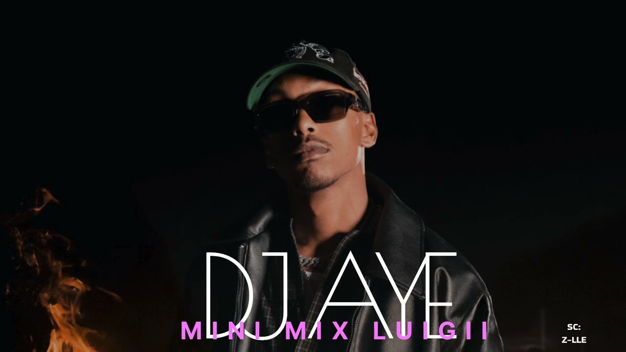 MINI MIX LUIGII X DJ AYE