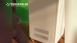 AKJR-50L High-Temperature Oil Bath Overview