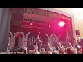 Anthem - Bound to Break live at Keep It True 2019