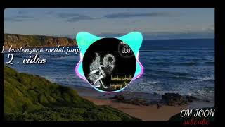 #dj_santuy #OM_JOON #santuy dj santuy .....!! Kartonyono medot janji dj slow full bas