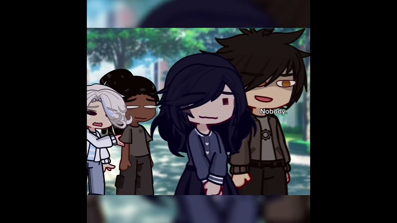 Почему ты от нас уходишь? Мы тебя смущаем? 🥺