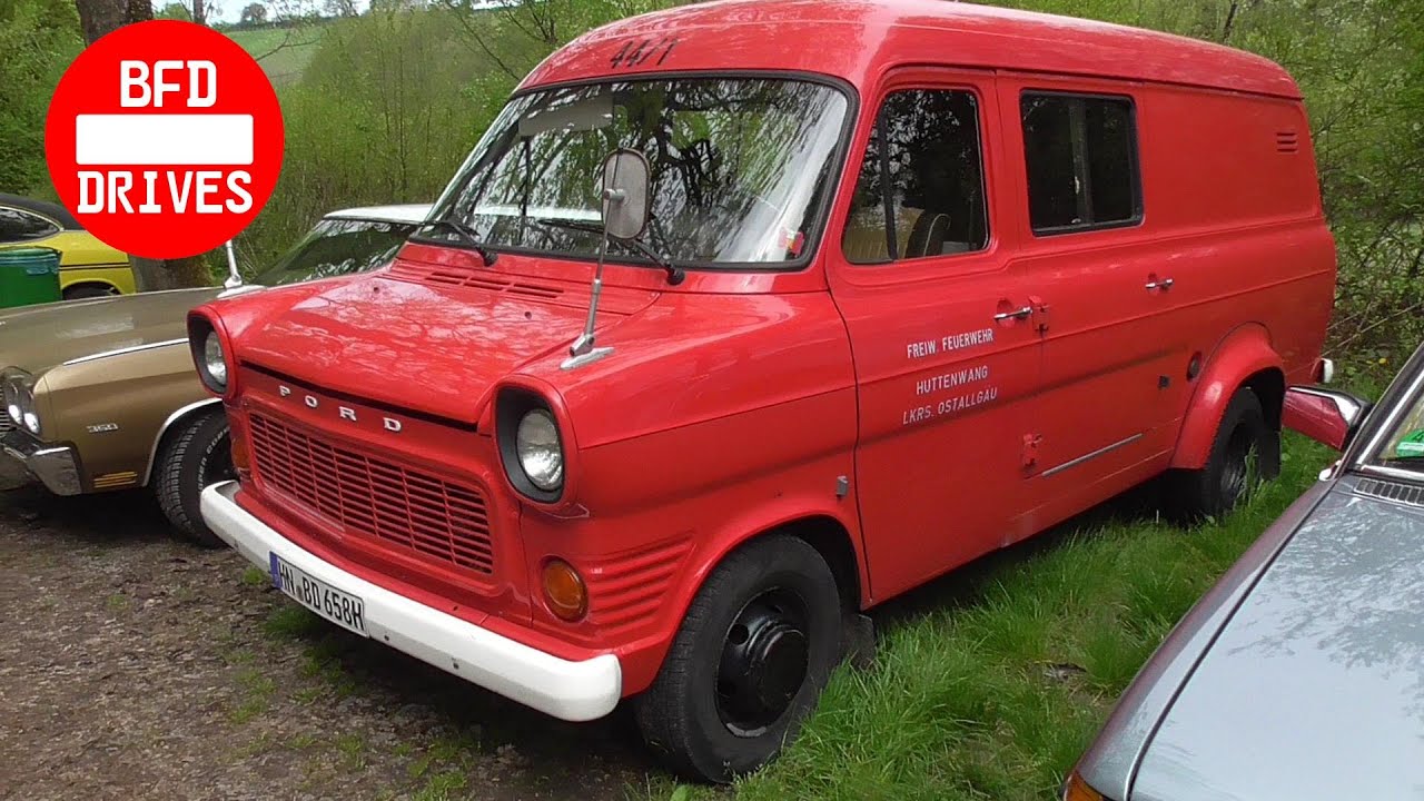 🚗 14. Old- & Youngtimer-Treffen Zaberfeld Ehmetsklinge ⛔️ 2023 🚘 Teil 2/10