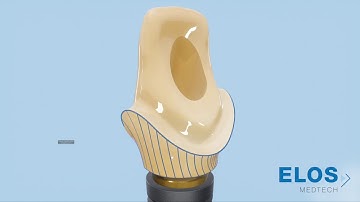 Elos Medtech Dental - Elos Accurate® Hybrid Base Engaging™