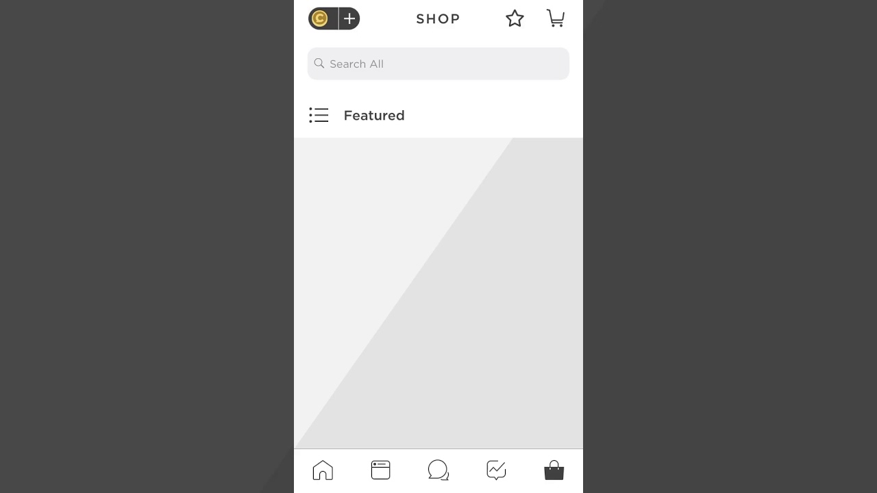 Imvu starter account