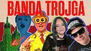 DMUCHANA LALA NA PREZYDENTA KRAKOWA? ?️ | Banda Trojga | Krzysztof Skiba Kanał Oficjalny