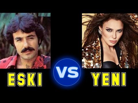 ESKI ŞARKILARIN YENI VERSIYONLARI! (Irem Derici / Ziynet Sali / Aleyna Tilki vs.)