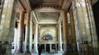 Depot (Michigan Central Station)