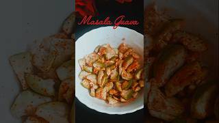 Masala Guava shorts masala 2025
