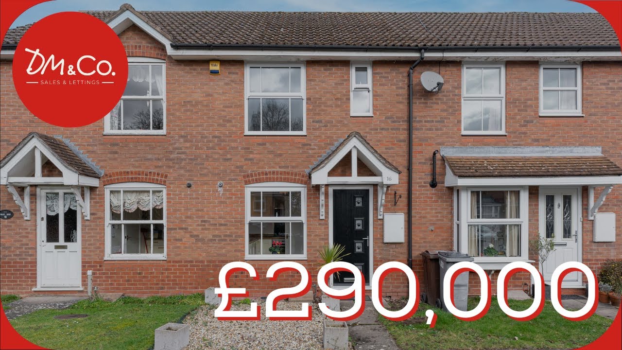 Winster Avenue Virtual Viewing DM & Co. Homes YouTube