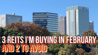 3 Singapore REITs I’m Investing, And 2 To Avoid