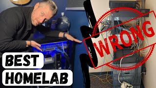 How to Build the Perfect Homelab by Avoiding These 5 Mistakes by Tech With Emilio 1,973 views 8 months ago 9 minutes, 35 seconds