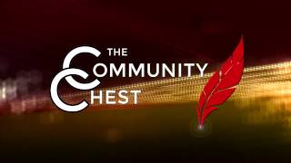 What is the Community Chest?
