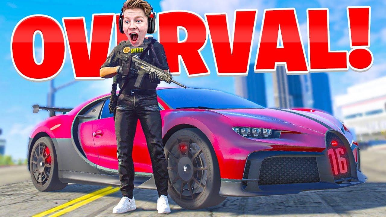 EEN OVERVAL PLEGEN! | Gta Roleplay Zuiderveen
