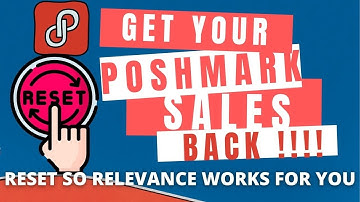 How to Beat Poshmark Algorithm BY MAKING RELEVANCE SEARCH WORK FOR YOU!