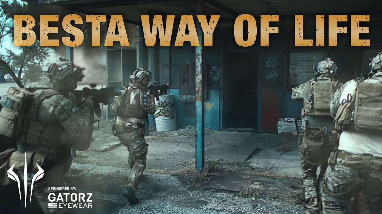 The BESTA Way of Life [ Motivation ]