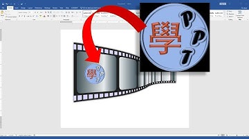 How To Insert Image Into Another Image in Microsoft Word 2019
