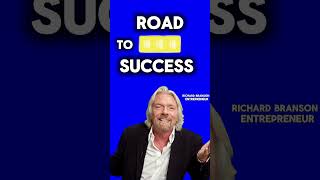 [Before the Billions] Richard Branson’s First Step Toward Greatness!  #richardbranson EarlySuccess