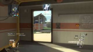 Nisma HD - BO2 5 Man Spilt