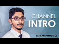 Lankan Mentor - Channel Introduction
