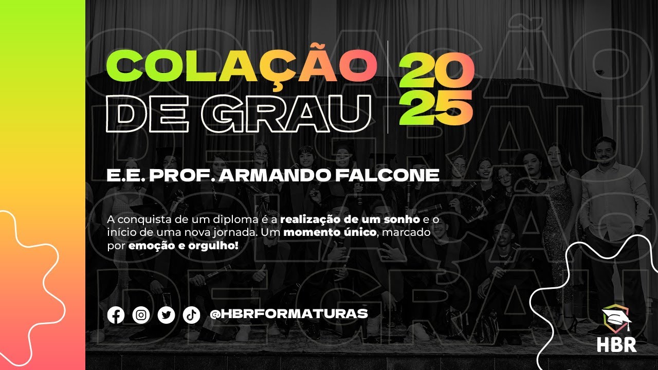 Trailer   Escola Estadual Prof  Armando Falcone   2025