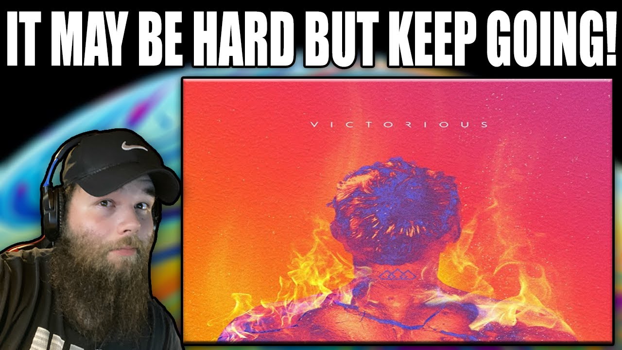 Victorious {REACTION} | The Score - Victorious