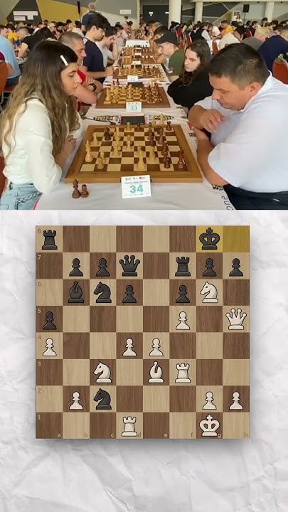 Anna-Maja Kazarian – Chessdom