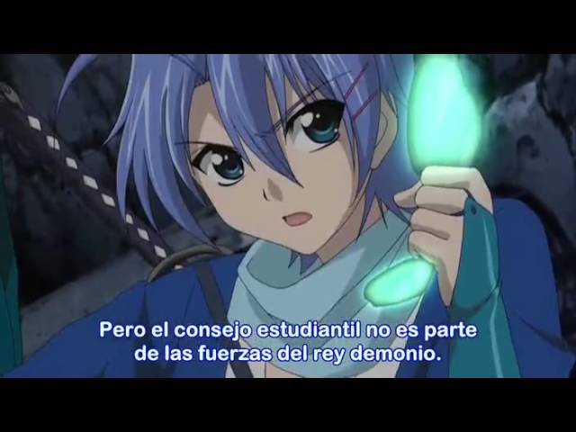 Ichiban Ushiro no Daimaou - Página 3 - Séries Terminadas (TV) - Ano 2011 e  anteriores