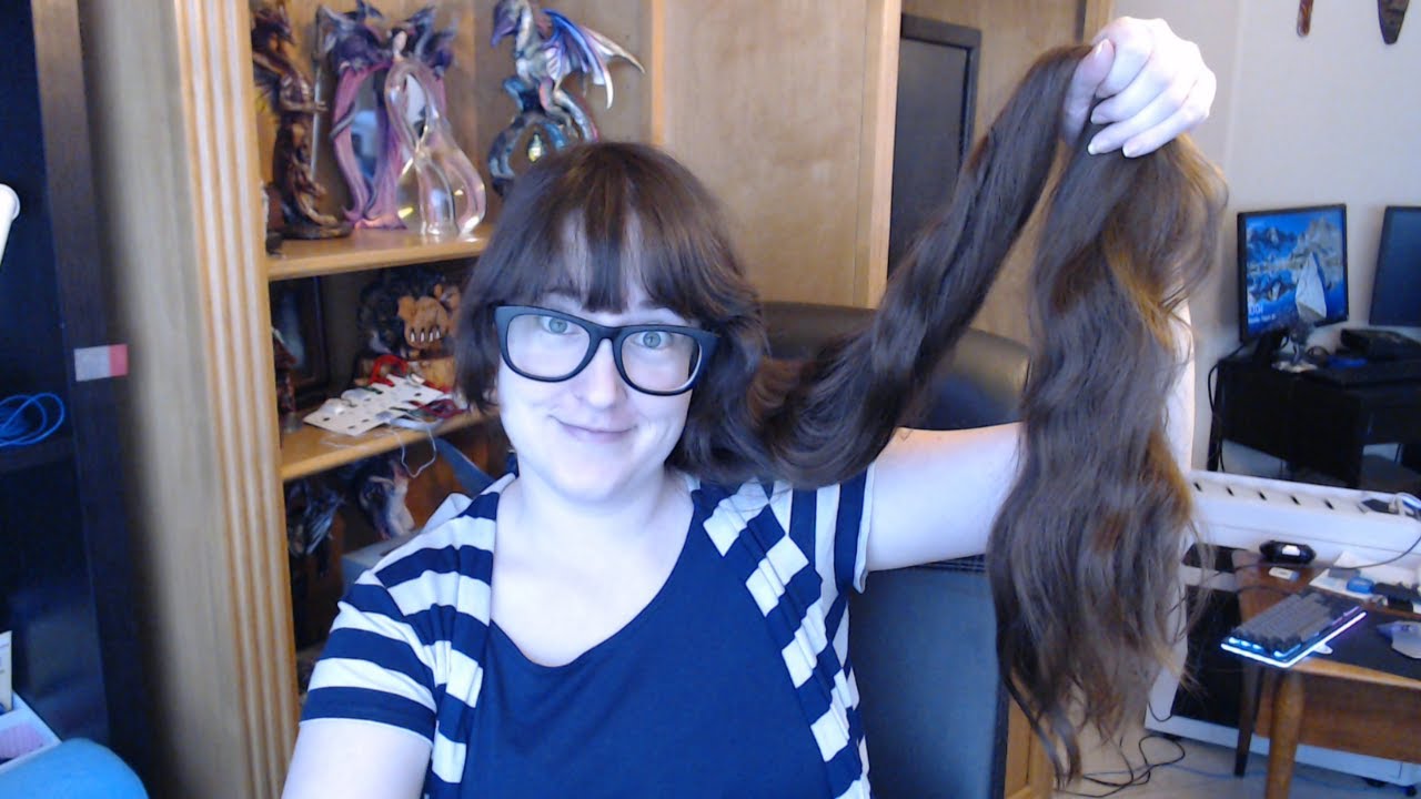 I�m getting a hair cut Part 1 YouTube I�m getting a hair cut Part 1 YouTube