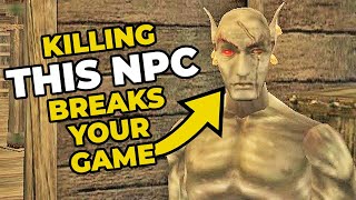 10 Cruel Tricks Video Games Played On RPG Players – WhatCulture