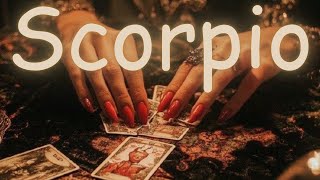 Scorpio ♏️ aww🥰 Get ready for an amazing surprise tonight 😍 What U’ve Been Thinking About is Finally