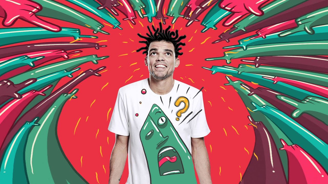 Pepe - Speciali Eternal: styles change, class remains