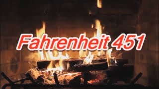 Andy Farish's Fahrenheit 451 - The Final Cut