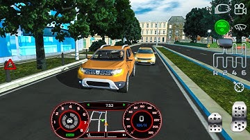 Real Driving Sim Manual Gearbox Let