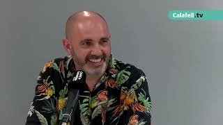 🥋 Carlos Peris, cintur&oacute; negre de Karate