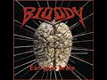 Bloody Eat Your Brain Demo 2002 Full Demo