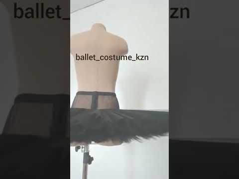Балетная пачка-репетиционная пачка-купить балетную пачку
