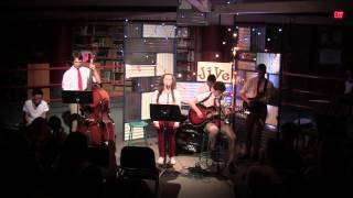 Smooth by The Smooth 6 - Java Jive 2014