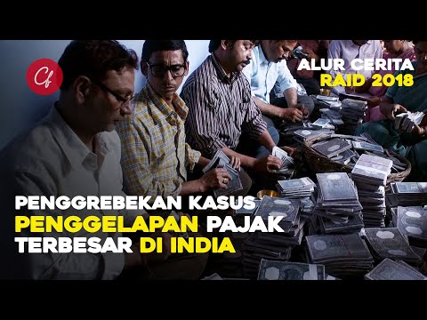 Video: Bagaimana perpajakan bekerja di India?