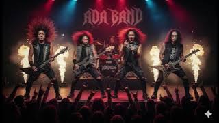 Ada Band Manusia Bodoh Cover Rock Mas Ochan