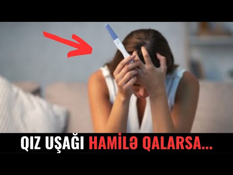 Video: Necə mütləq hamilə qalmaq olar?