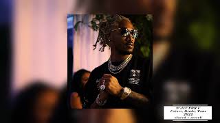 WAIT FOR U (feat. Drake & Tems) - Future (slowed + reverb)