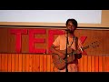 Timi Sanga (तिमी सँग) | Nilotpal Dhakal | TEDxKathmanduUniversity
