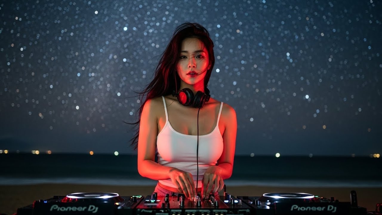 TROPICAL DEEP&CHILL HOUSE  LUXURY MIX 2026- Tropical Midnight🌌,deep house,chill house,tropical 