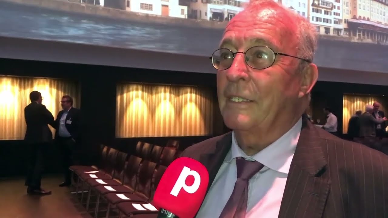 Dreikönigstagung – Hanspeter Lebrument