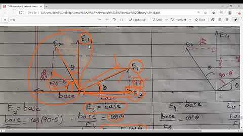 Module 2 18EC63 M&A Lecture 26 part 1: Precision phase shifter continued