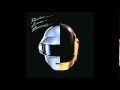 Daft Punk Get Lucky Official Audio Ft Pharrell Williams Nile Rodger Daft Punk Get Lucky Official Audio Ft Pharrell Williams Nile Rodger
