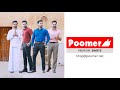 Poomer shirts  dhotis premium  poomernet  poomer clothing company  new ad commercial